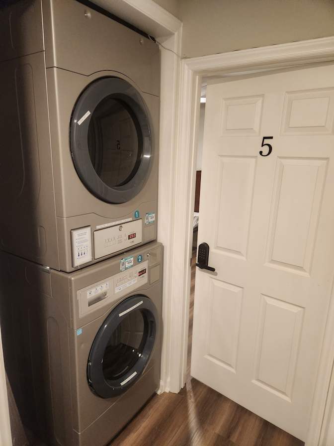 Quality Family Homes LLC's room