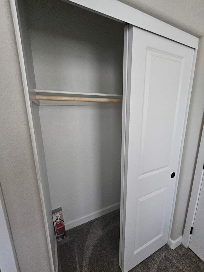 Emerald's room