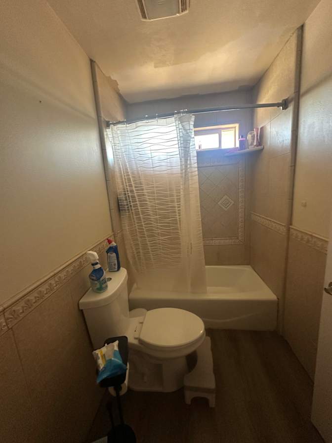 Ed's room