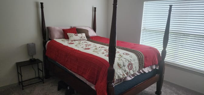 Sevaride's room
