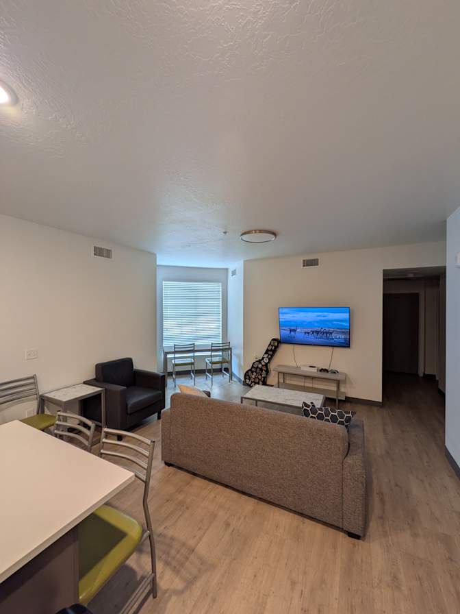 Cody's room
