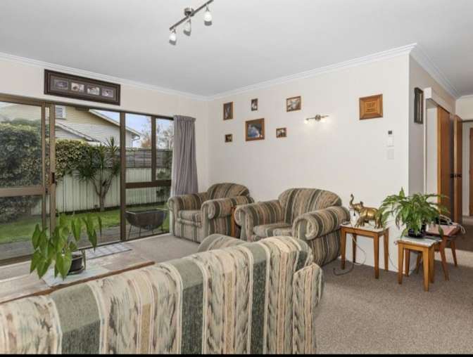 Paul's room