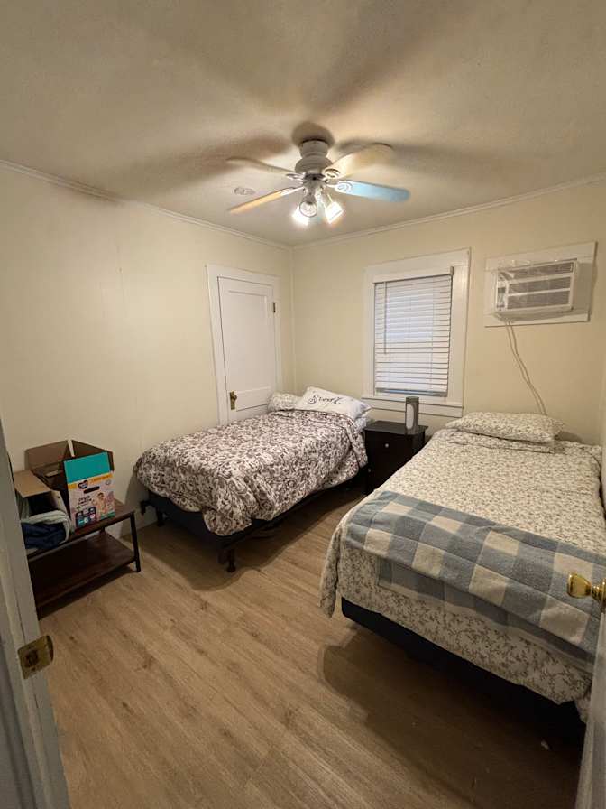 Makenszie's room