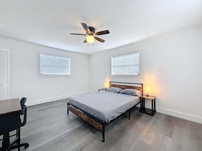 PadSplit's room