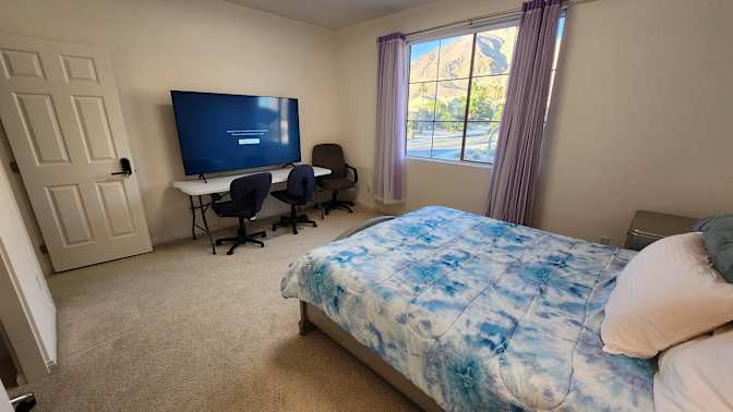 PadSplit's room