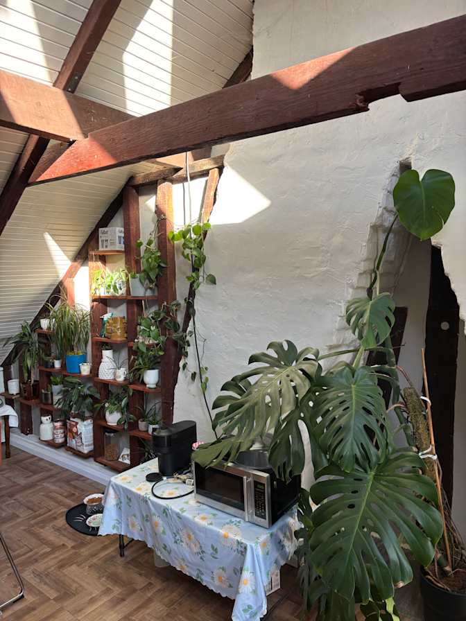 Jessica's room