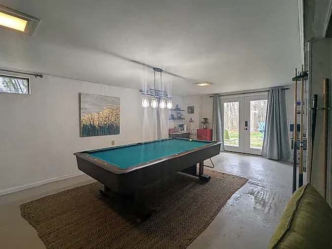 Alex's room