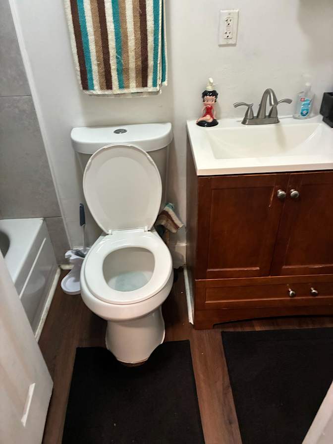 PadSplit's room