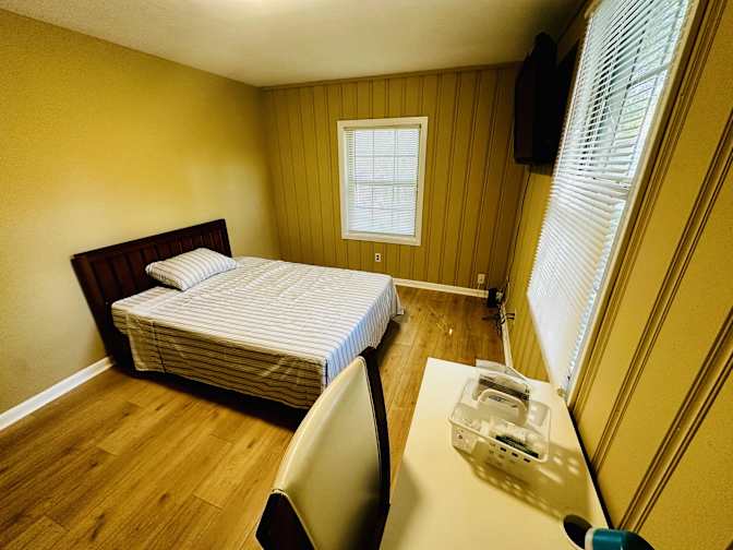 PadSplit's room