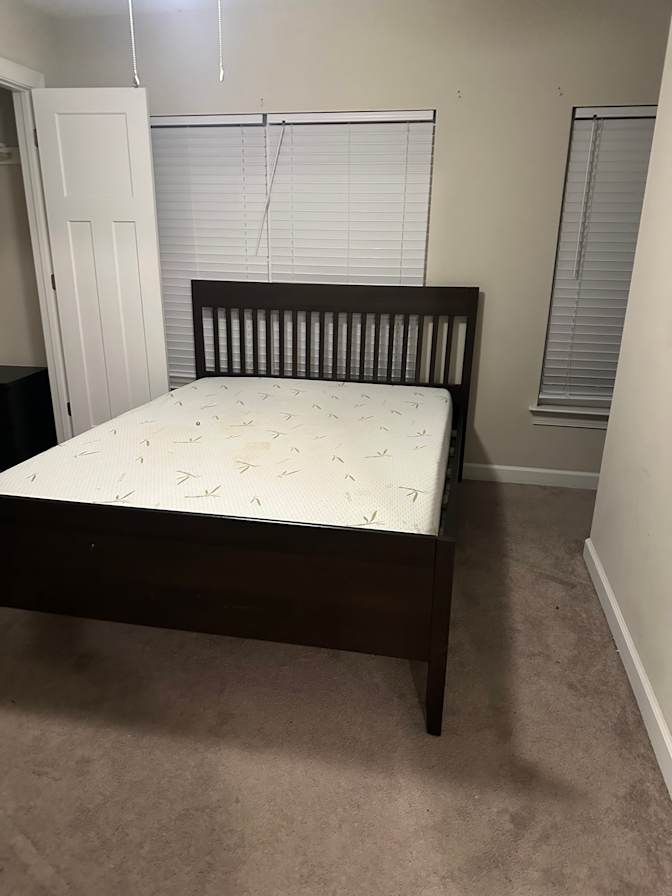 Jumbo's room