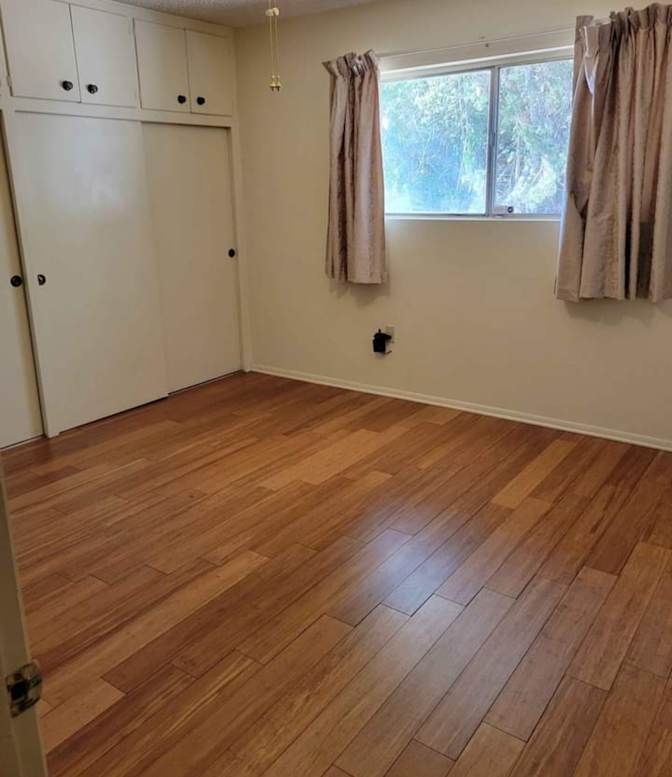 David's room