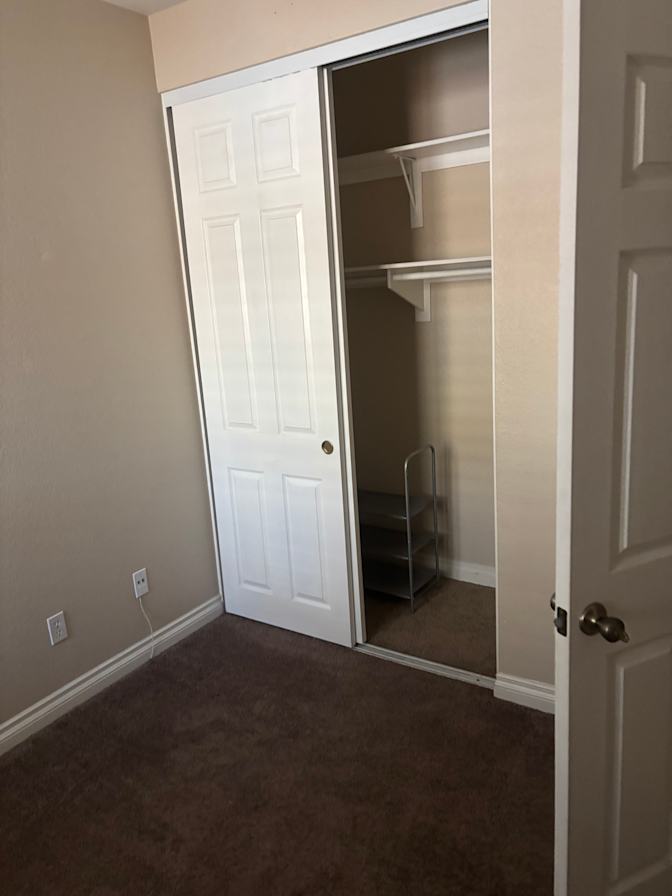 Tony's room