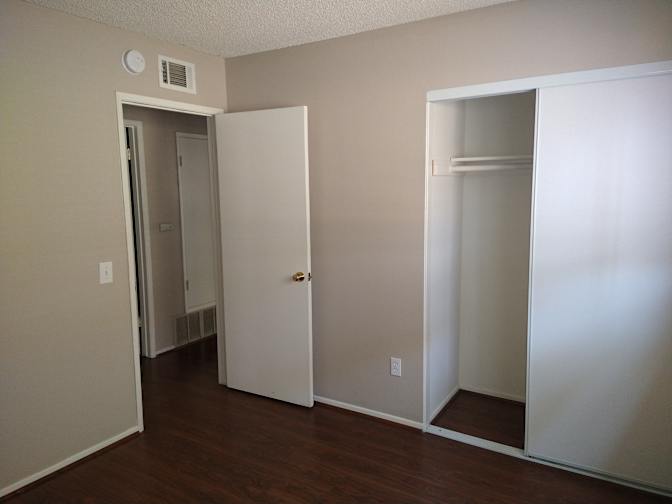 Bing's room