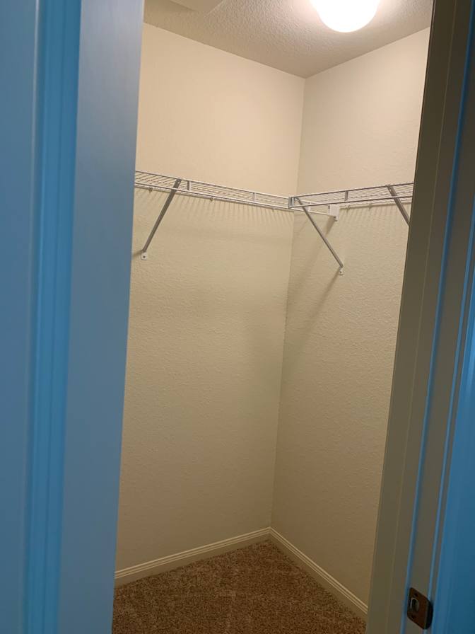 Rebecca's room