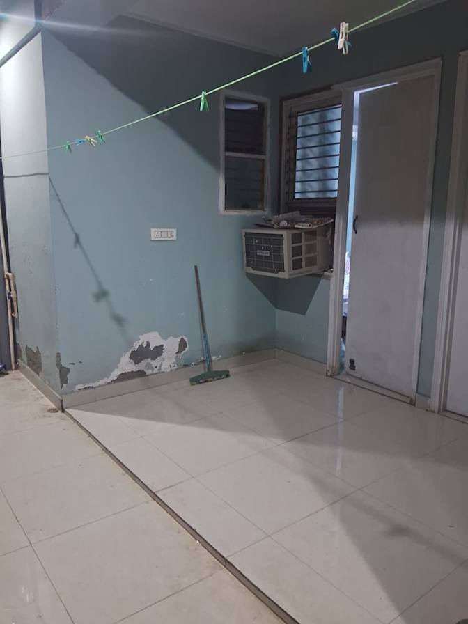 Jaspreet Kaur's room
