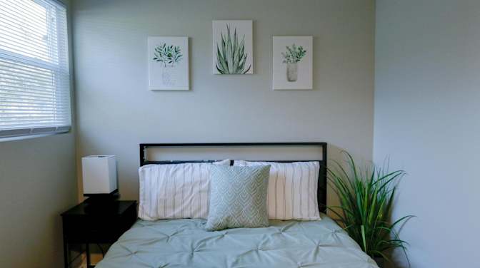PadSplit's room