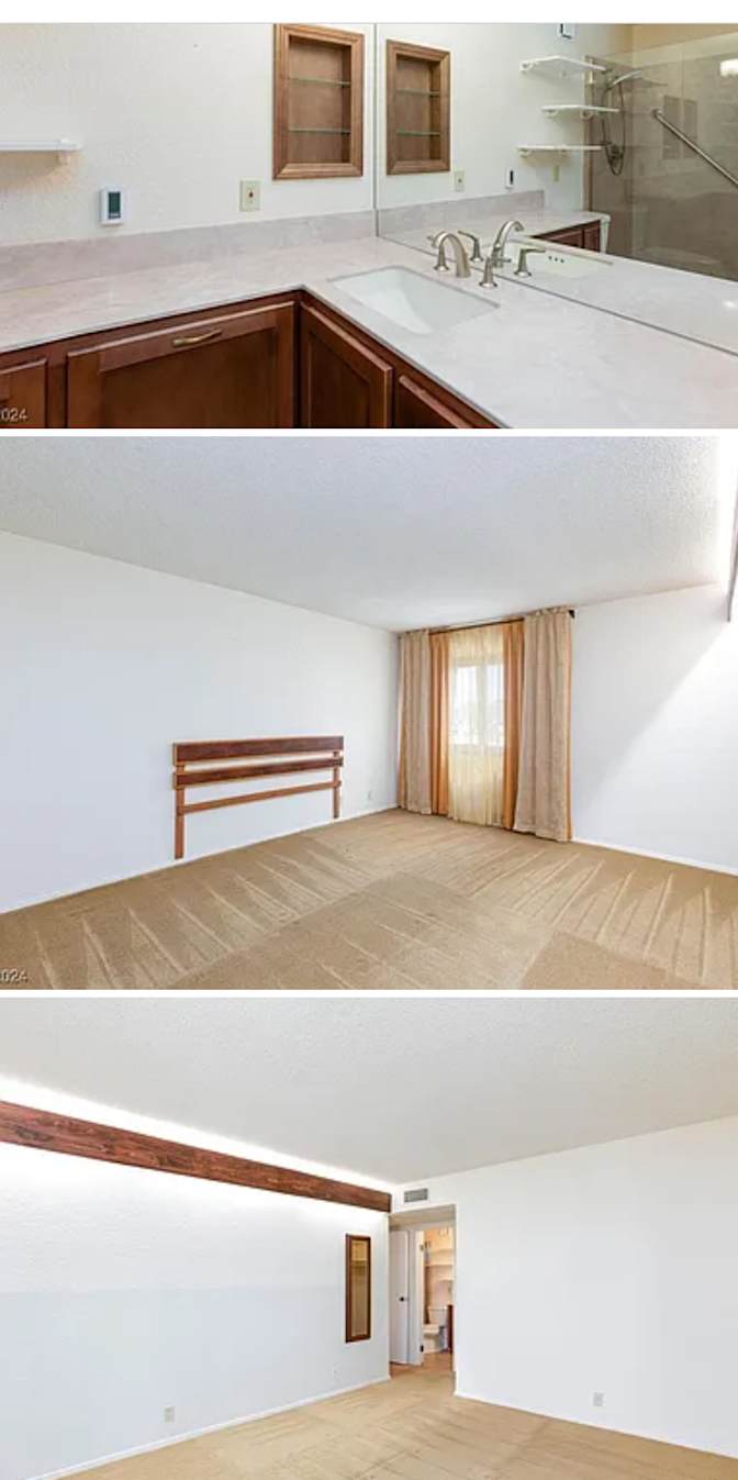 Joy's room