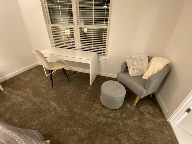David's room