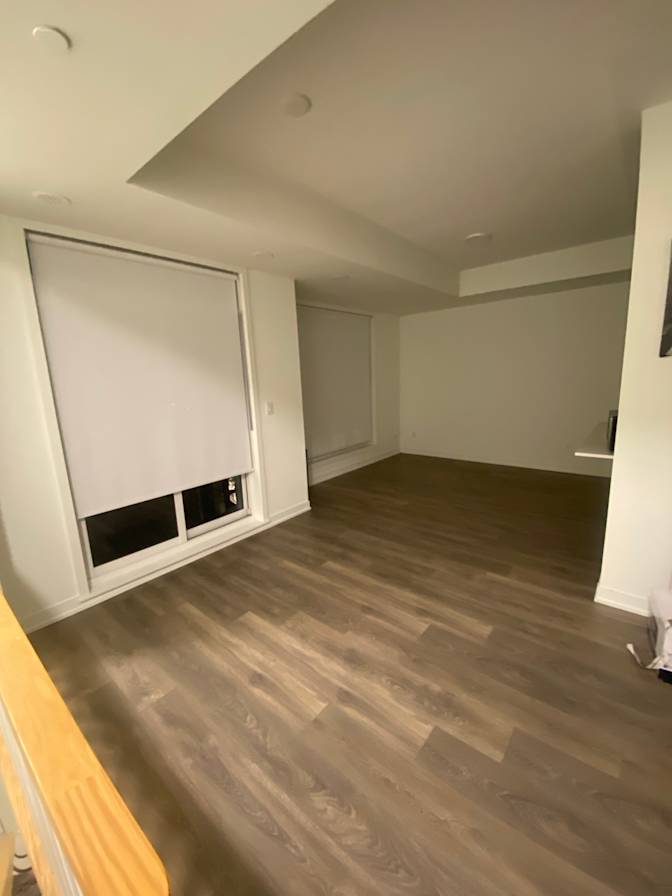Angela's room