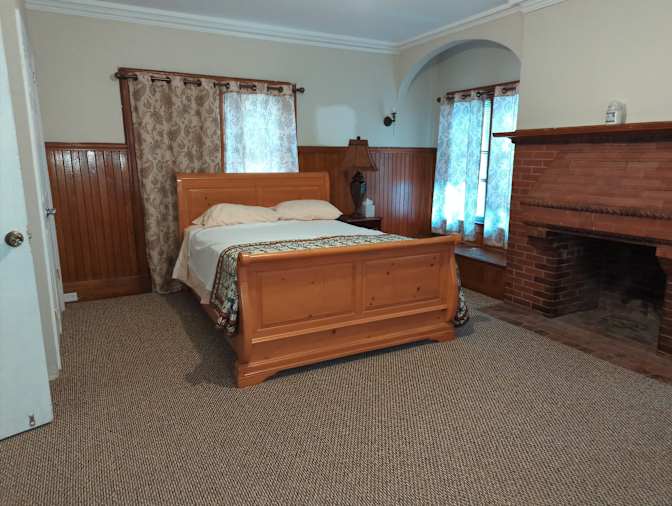 Tim's room