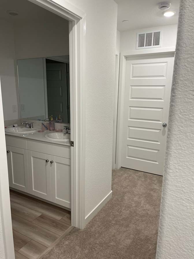 Joel's room