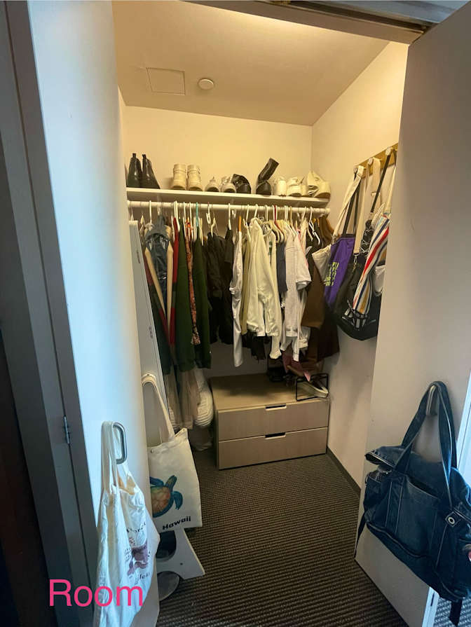 ani's room