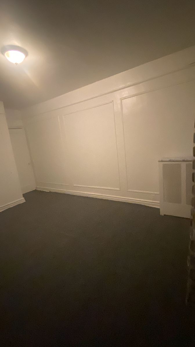Destiny's room
