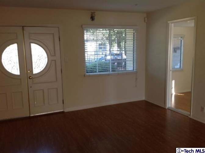 Robert's room
