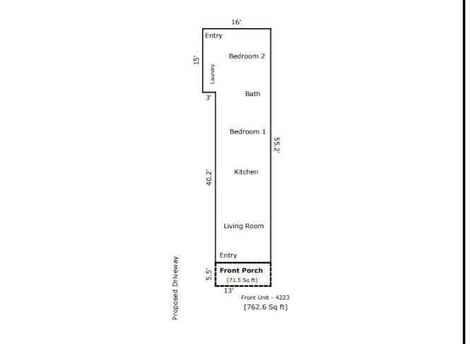 Trulans's room