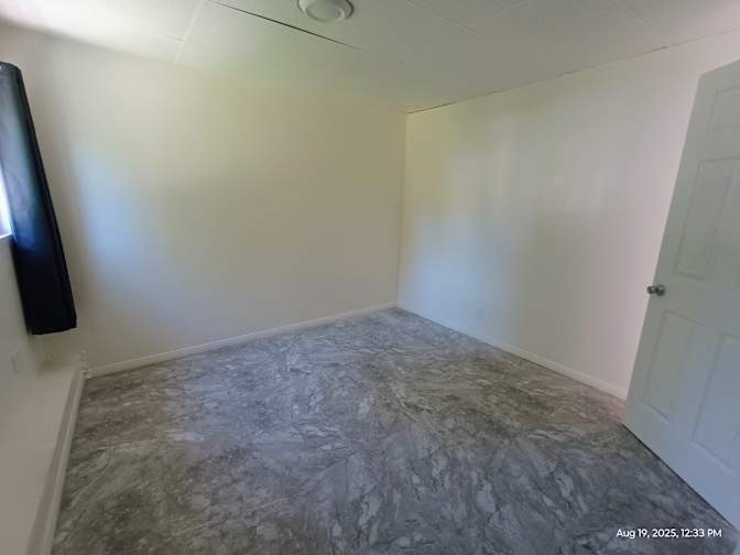 Bing's room
