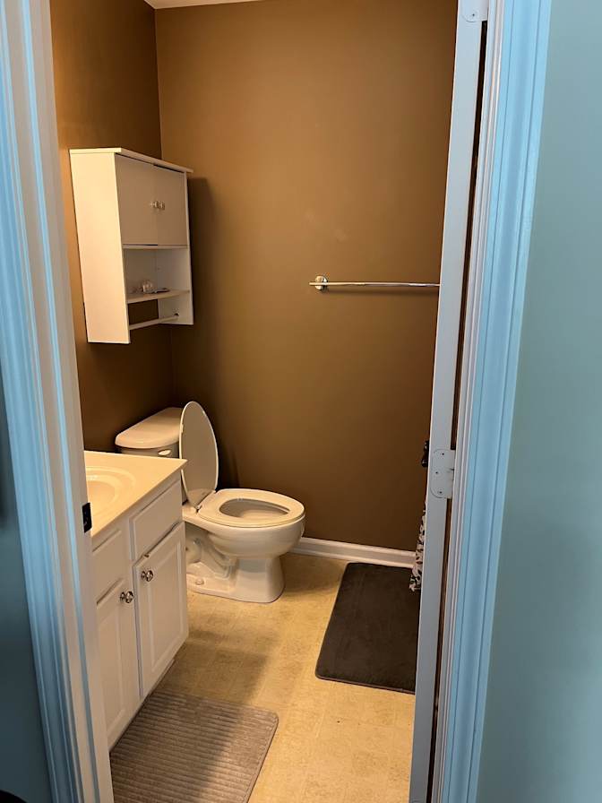 Johnathan's room