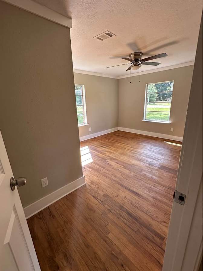 W Allen's room