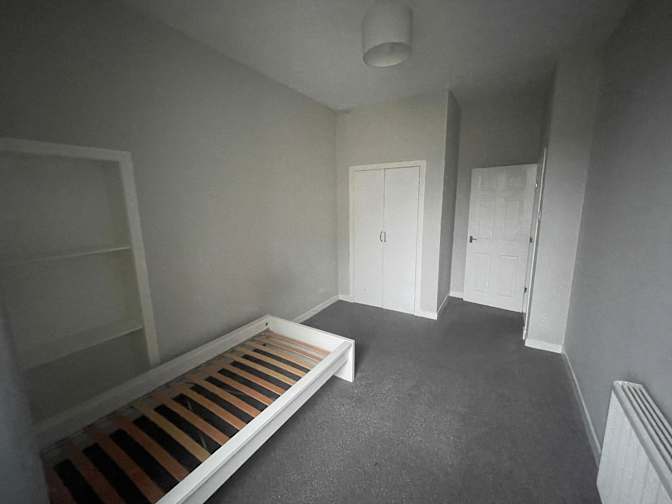Luka's room