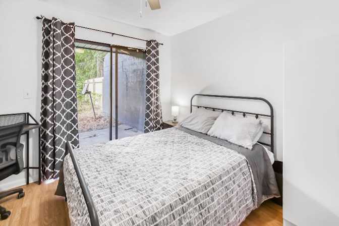 Kathy's room