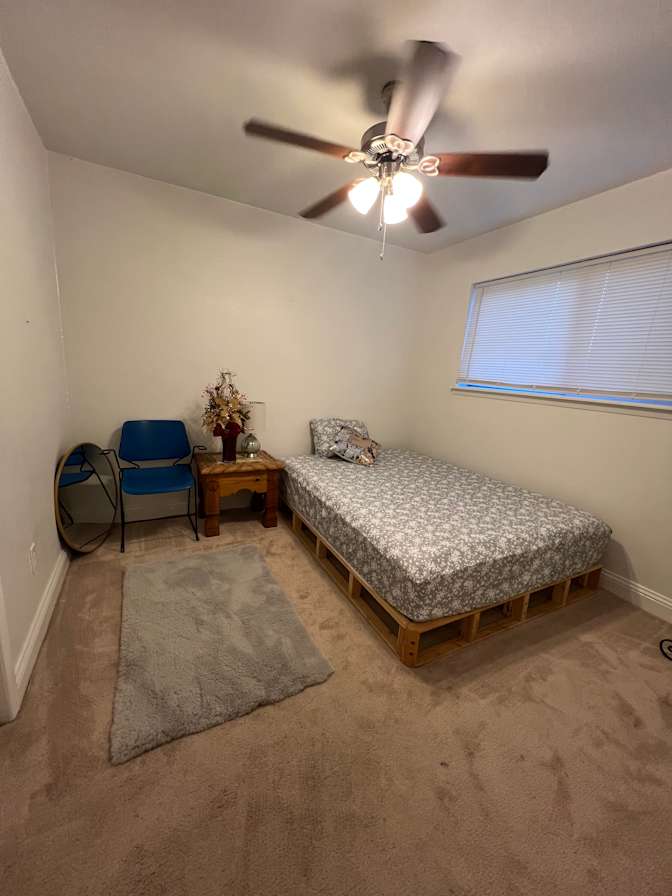Jack's room