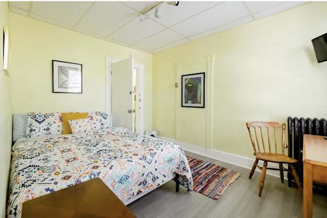 PadSplit's room