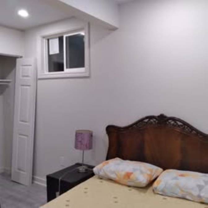 Najwa's room