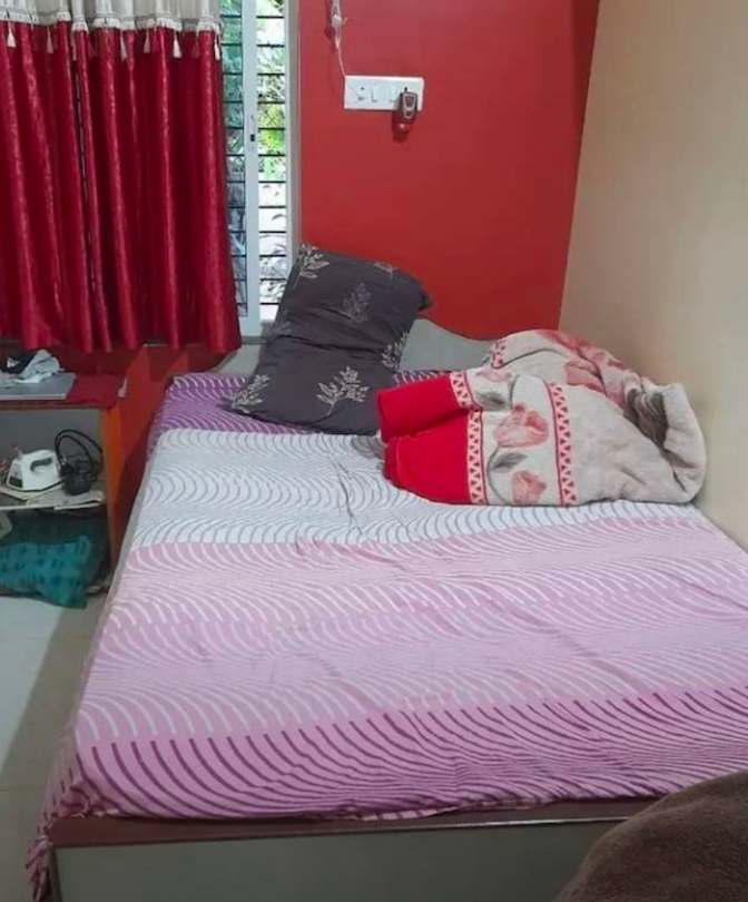 Manohar's room