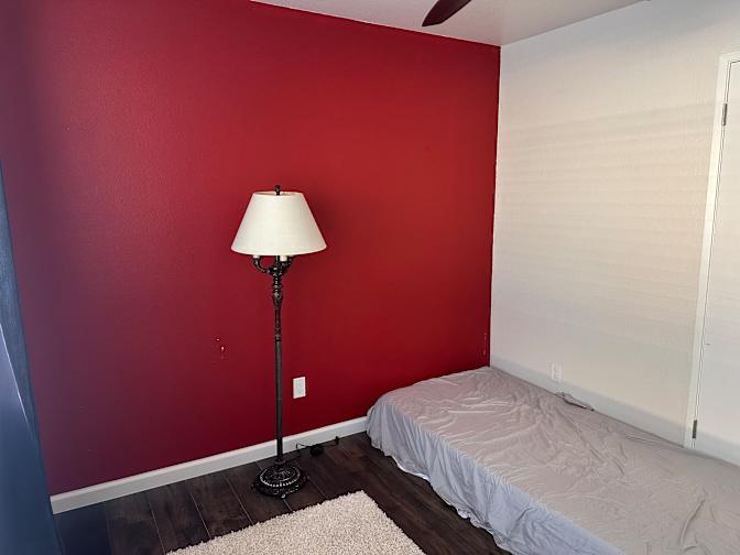 Leticia's room