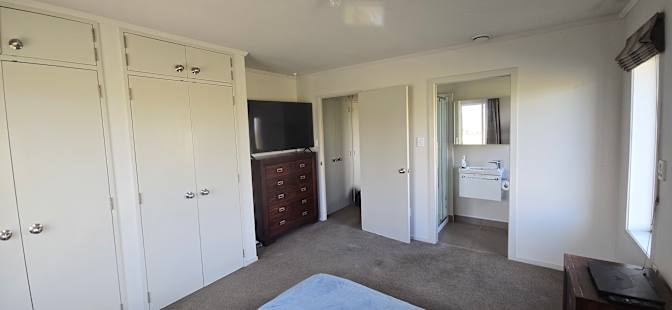 Jason's room