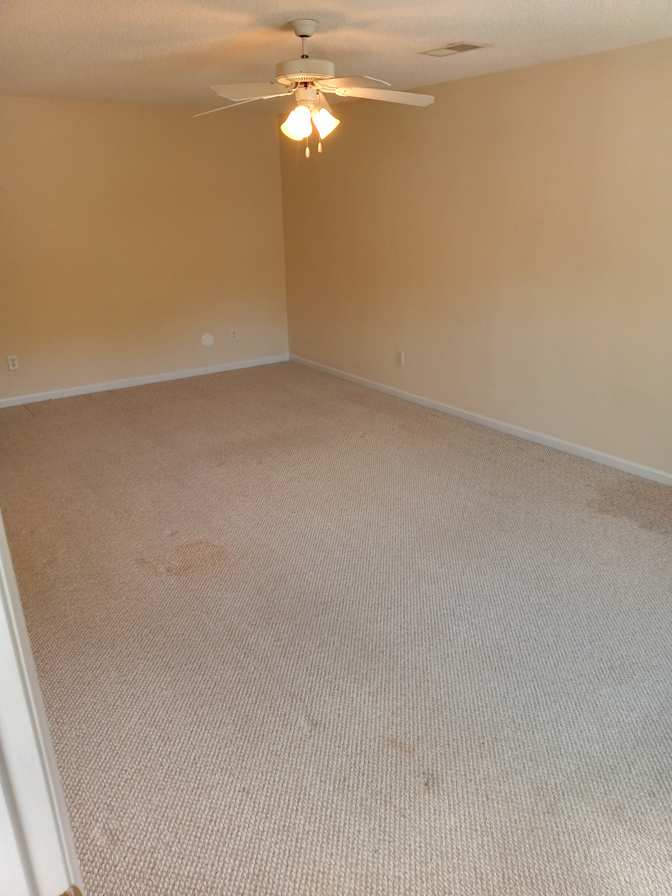Tim's room