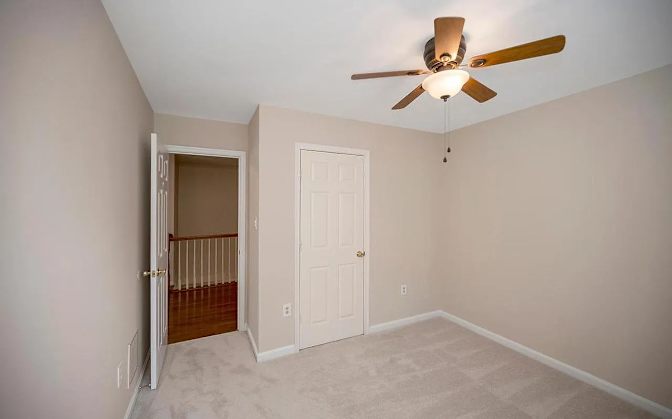 Wonderful's room
