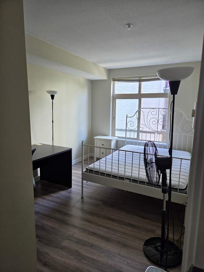 Rachel's room