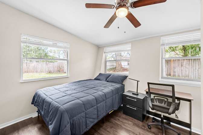 PadSplit's room