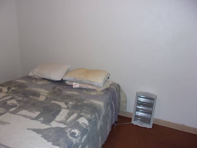 David's room