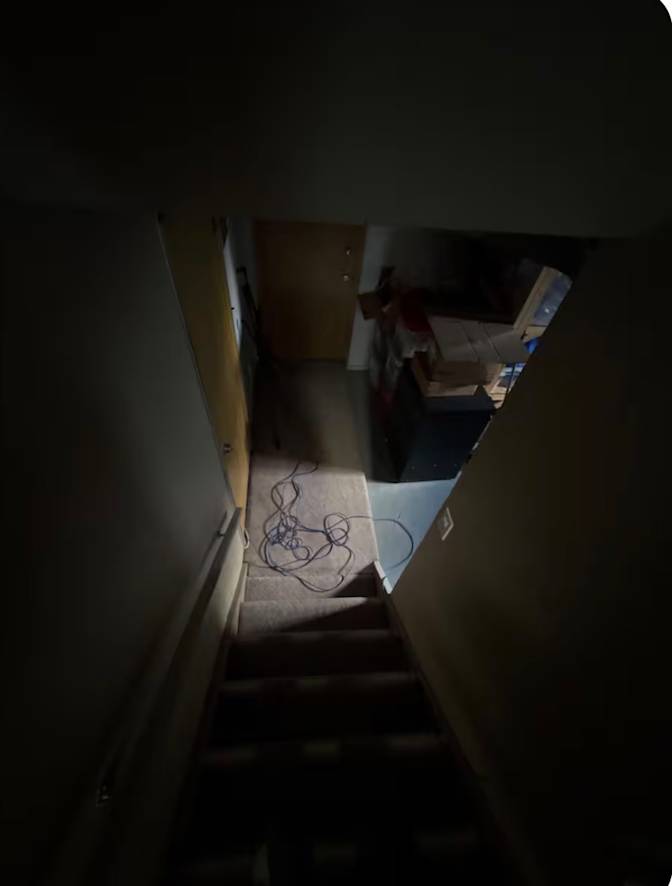 rayne's room