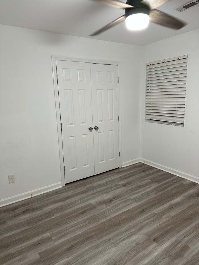 Ethan's room