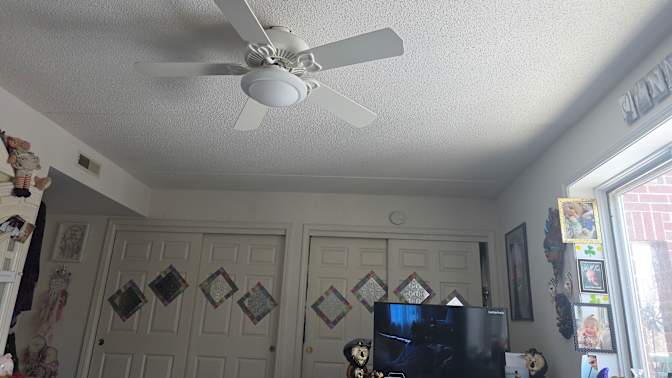 anne marie conroy's room