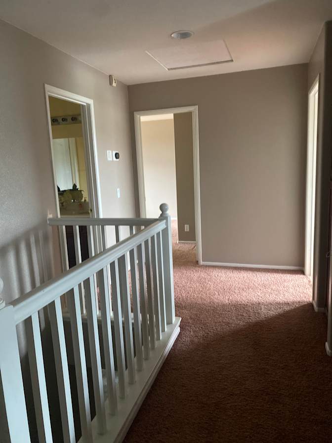 Ryan's room