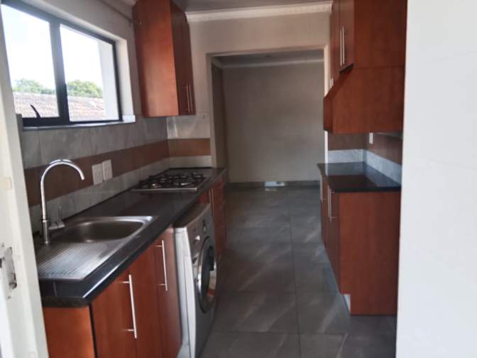 Martin Zwide's room